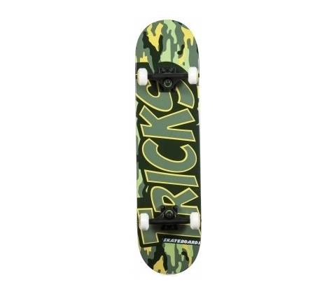 Tricks Camo