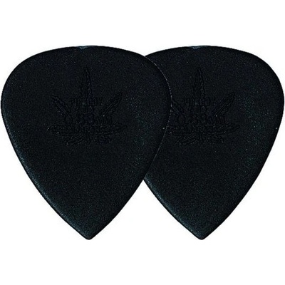 PICK BOY trsátko PICK BOY Pos-A-Grip karbon-nylon 1,00 mm