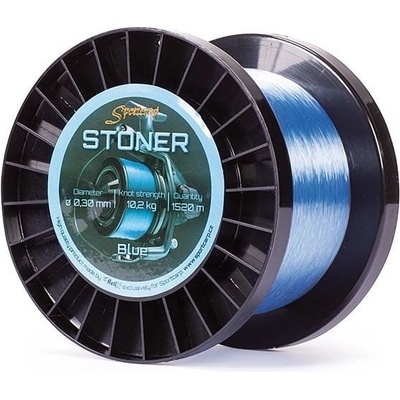 SPORTCARP STONER FLUO BLUE 1750 m 0,28 mm