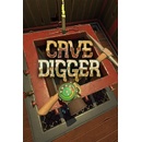 Cave Digger