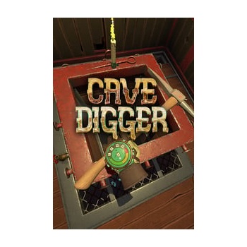 Cave Digger