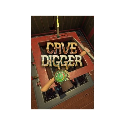 Cave Digger