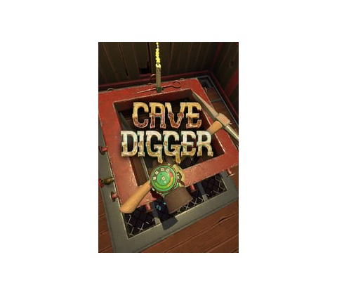Cave Digger