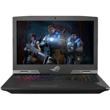 ASUS ROG G703GI-E5123T