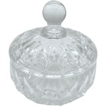 Anhui Sanmee Glassware Co. , Ltd ЗАХАРНИЦА СТЪКЛЕНА ГОЛЯМА М17-008