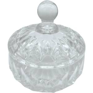 Anhui Sanmee Glassware Co. , Ltd ЗАХАРНИЦА СТЪКЛЕНА ГОЛЯМА М17-008
