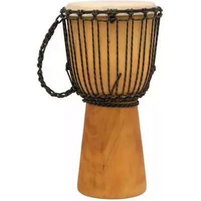 Authentic Djembe Bali Mahagón Premium 65 cm