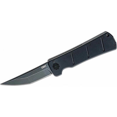CRKT INAZUMA NO KEN BLACK CR-2908