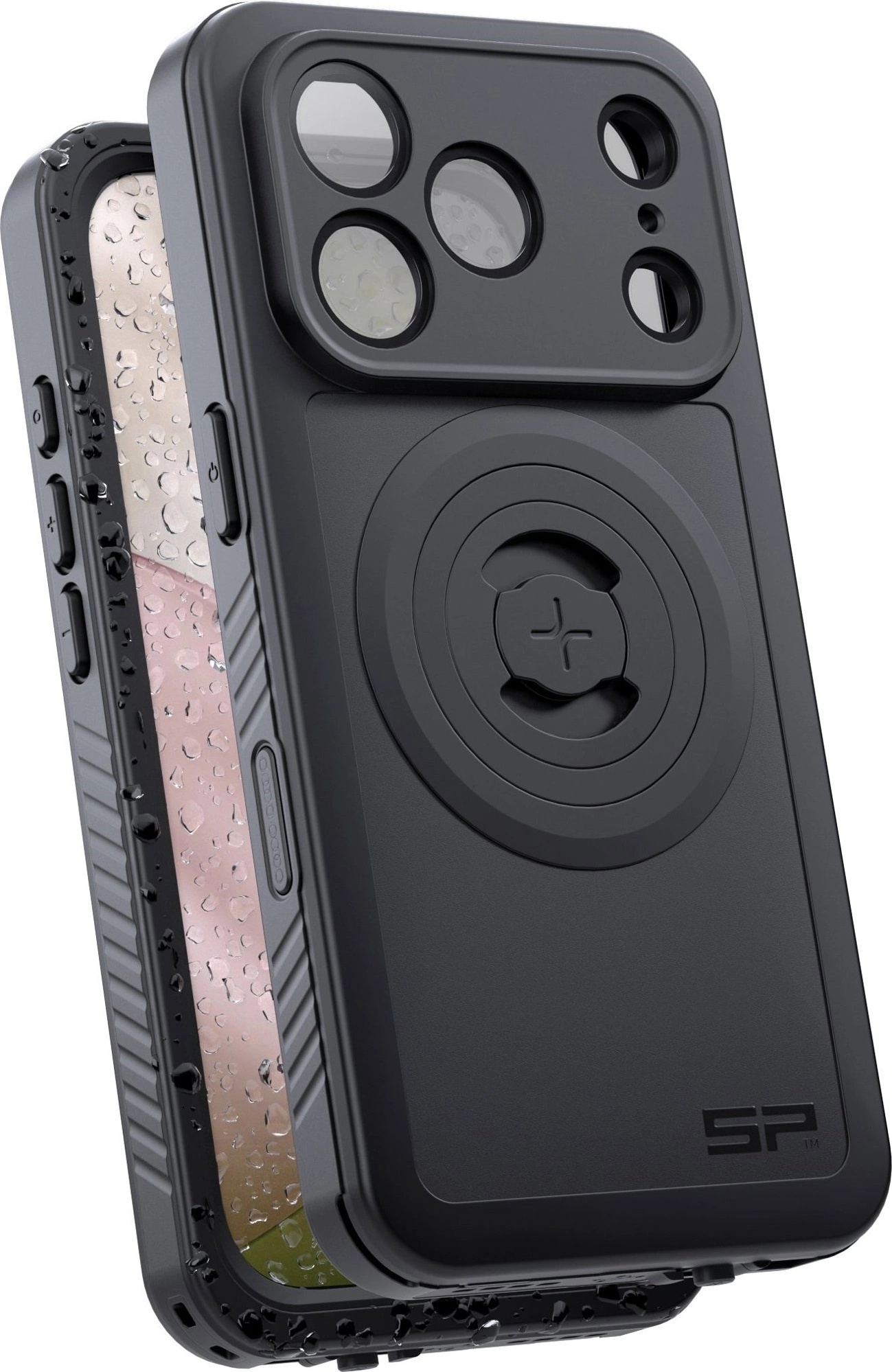 SP Connect Phone Case Xtreme iPhone 17 Pro 52919 od 64,61