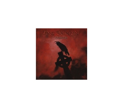 MOS GENERATOR: NOMADS CD