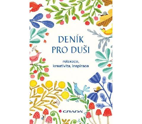 Deník pro duši