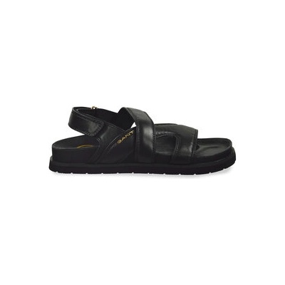 Gant Сандали Mardale Sport Sandal 28501595 Черен (Mardale Sport Sandal 28501595)