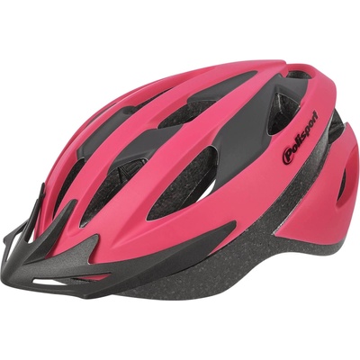 Polisport Аксесоар за велосипед Polisport, Helmet sport Ride M(54-58), pink Каски, 27991 (AM5914)