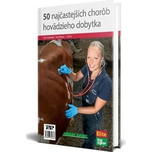 50 najčastejších chorôb hovädzieho dobytka