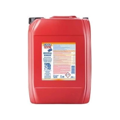 Liqui Moly 1655 Univerzální čistič 20 l