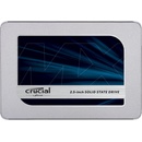 Crucial MX500 500GB, 2,5", SATAIII, SSD, CT500MX500SSD1