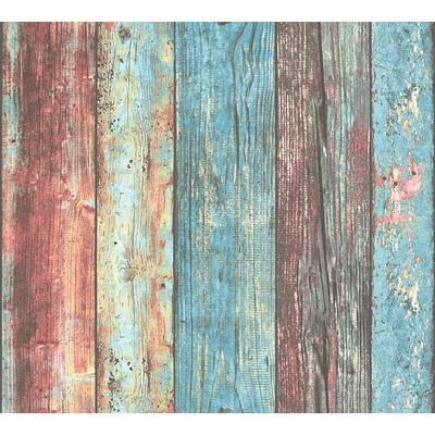 A.S. Création 307231 Vliesová tapeta na zeď Woods and Stone rozměry 0,53 x 10,05 m