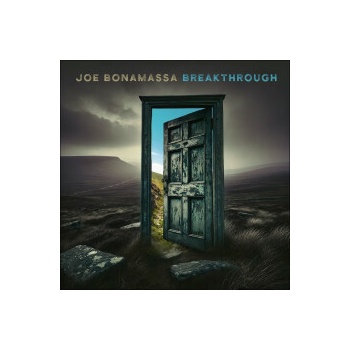 Bonamassa Joe - Breakthrough / Digipack CD