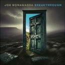 Bonamassa Joe - Breakthrough / Digipack CD