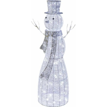 RETLUX RXL 401 Snehuliak 120 LED 124cm