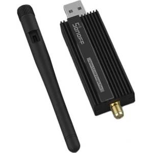 SONOFF ZigBee гейтуей Sonoff ZBDongle-P USB (ZBDONGLE-P)