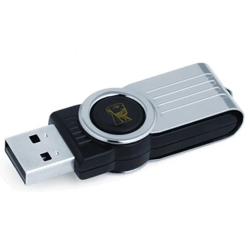 Kingston DataTraveler 101 G2 16GB USB 2.0 DT101G2/16GB