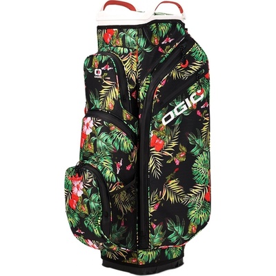 Ogio All Elements Cart Bag