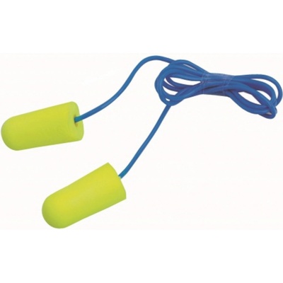 E-A-R Soft se šnůrkou ES-01-005 1 pár