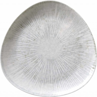 Fine Dine Essence trojuholníkový tanier 210 mm