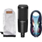 Audio-Technica AT2020 SET