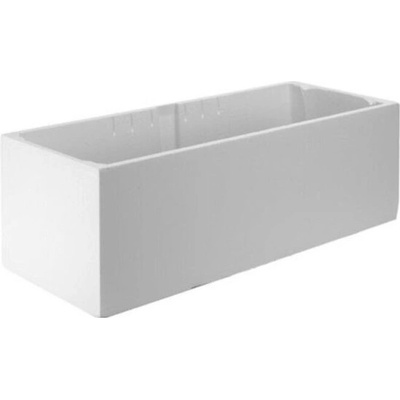 Duravit Happy D.2 170x70 cm 791470000000000