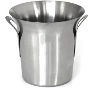 Horecano Иноксов съд за лед ROYAL 13, 5cm (502733) (0171257)