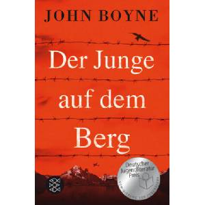 Der Junge auf dem Berg | John Boyne, Ilse Layer (ISBN: 9783733502706)