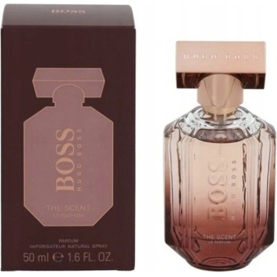 Hugo Boss The Scent Absolute parfémovaná voda dámská 50 ml