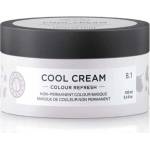 Maria Nila Colour Refresh 100 ml боядисваща маска 8.1 Cool Cream