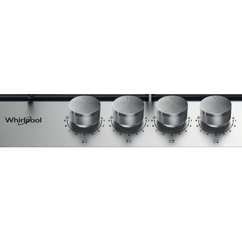 WHIRLPOOL TKRL 650 IX