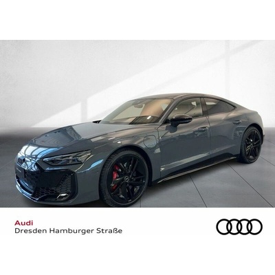 Audi RS e-tron GT 570 kW