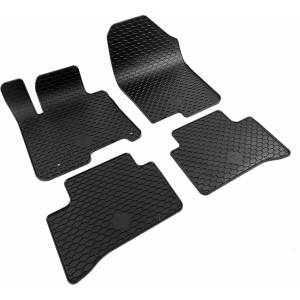 Umbrella Гумени стелки hyundai tucson (also hybrid) (2020-) (222674co)
