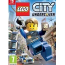 LEGO City: Undercover