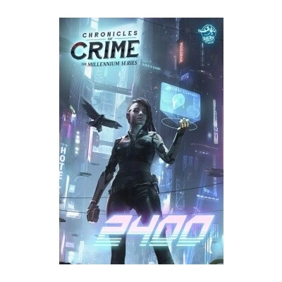 Chronicles of Crime: 2400 EN