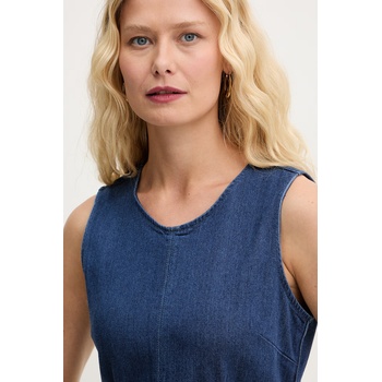 GUESS лятна денимова DAHLIA (W6GK55.D0861)