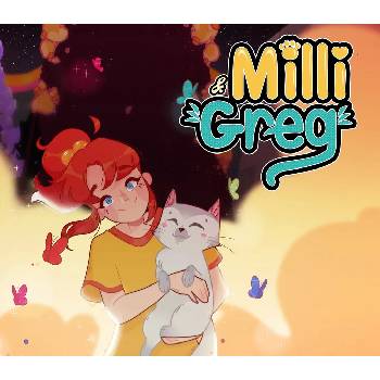 Milli & Greg