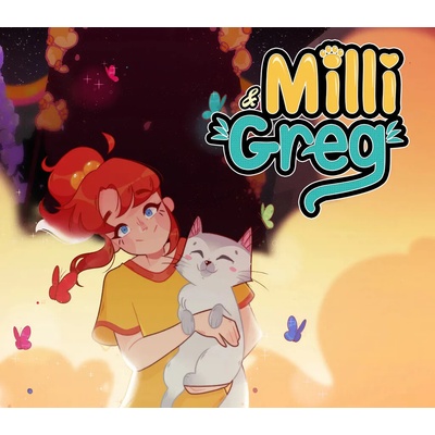 Milli & Greg