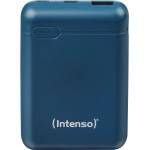 Intenso XS10000 10000mAh PowerBank Petrol 7313537 (7313537)