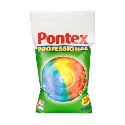 Ecolab Pontex Professional univerzálny prací prášok 18,5 kg