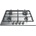 Whirlpool TGML 651 IX