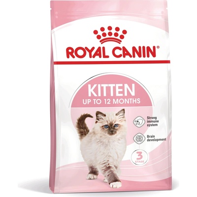 Royal Canin FHN Kitten 4 kg