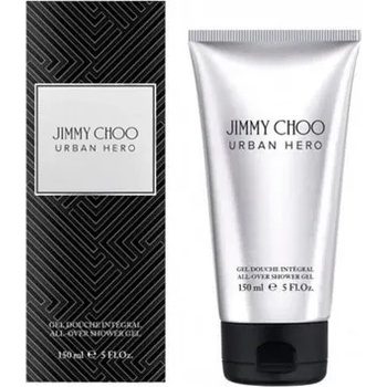 Jimmy Choo Urban Hero душ гел за мъже 100 мл