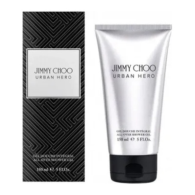 Jimmy Choo Urban Hero душ гел за мъже 100 мл