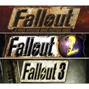 Fallout Trilogy